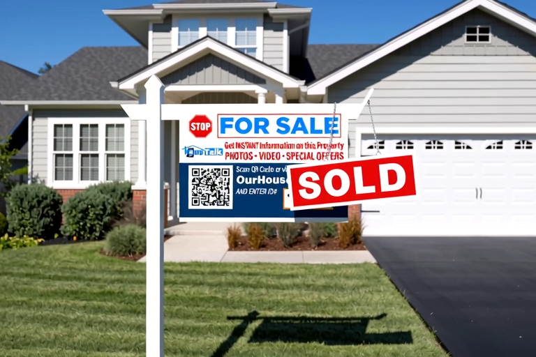 Successful Agent using HouseTalk